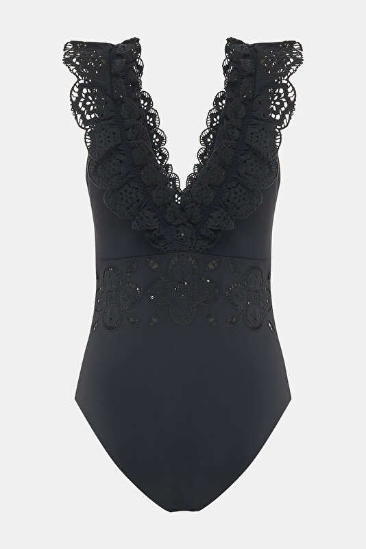 BLACK SWIMSUIT 2