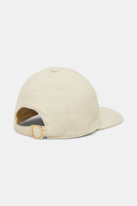 ECRU HAT 3