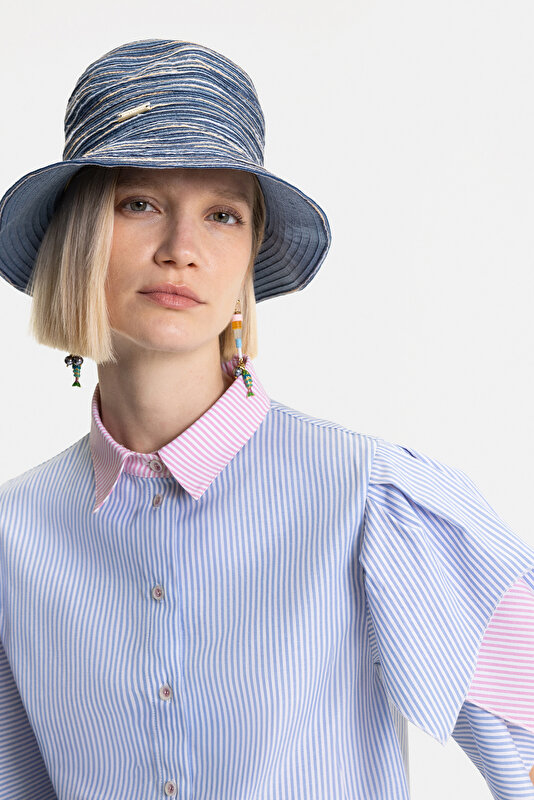 PINK SHIRT 4