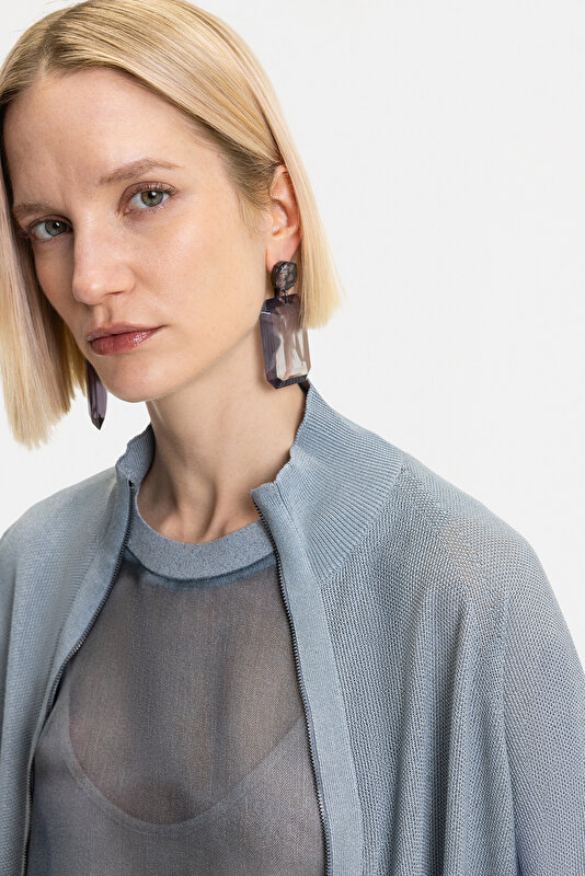 BLUE TRICOT 3