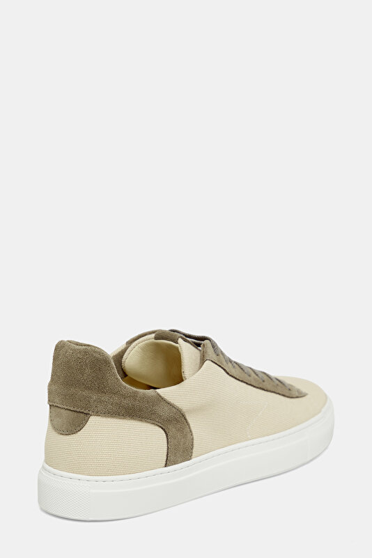 KHAKI SHOE 3
