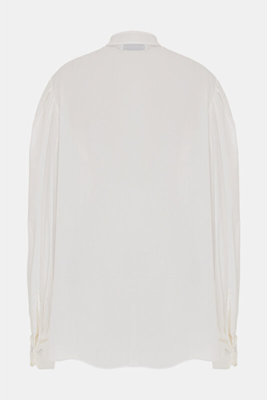 WHITE BLOUSE 2