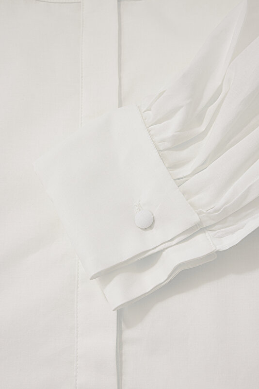 WHITE BLOUSE 4