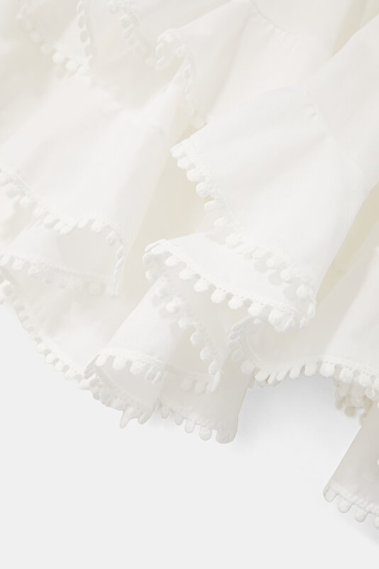 WHITE SKIRT 4