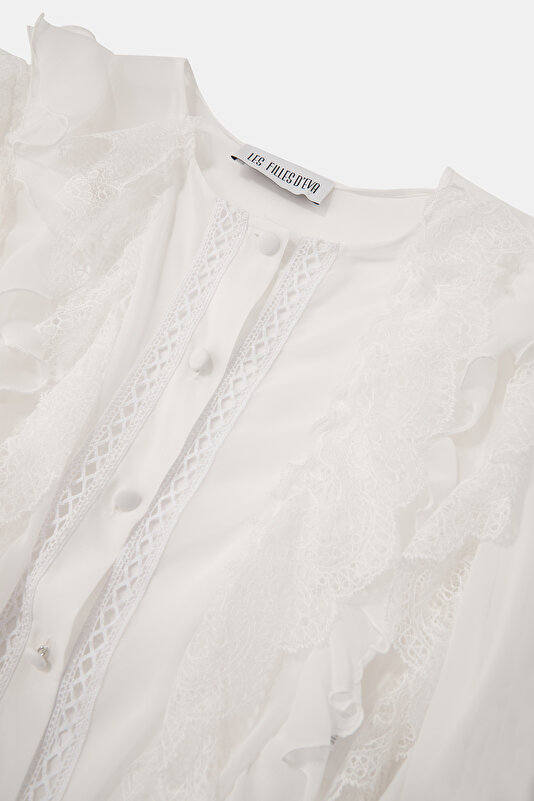 WHITE DRESS 3