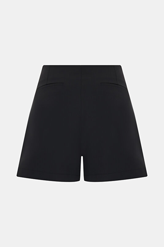 BLACK SHORTS 2