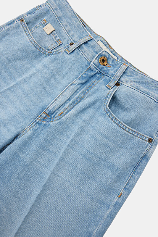 JEAN PANTOLON 3