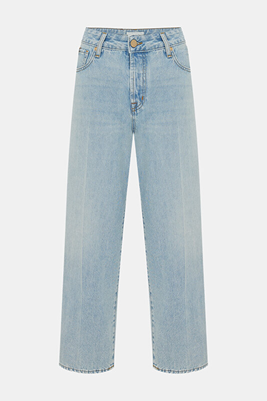 JEAN PANTOLON