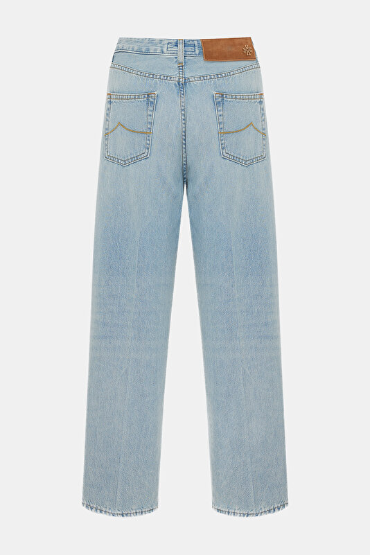 JEAN PANTOLON 2