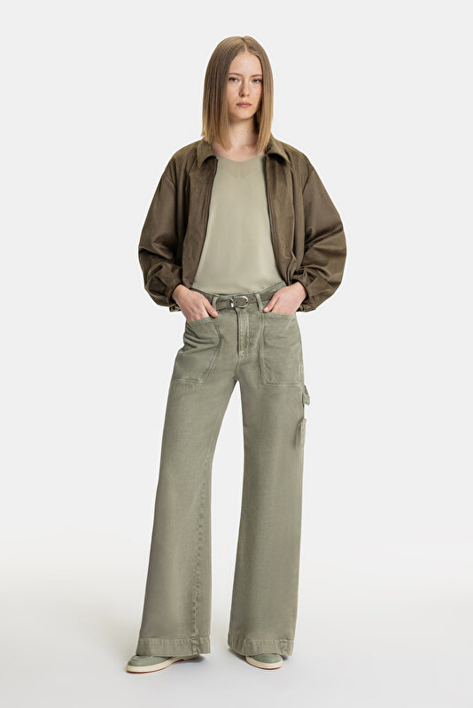 PANTS
