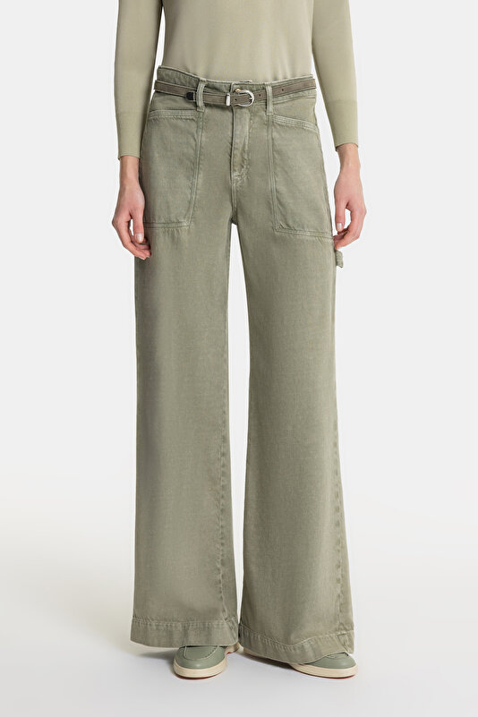 PANTS 2