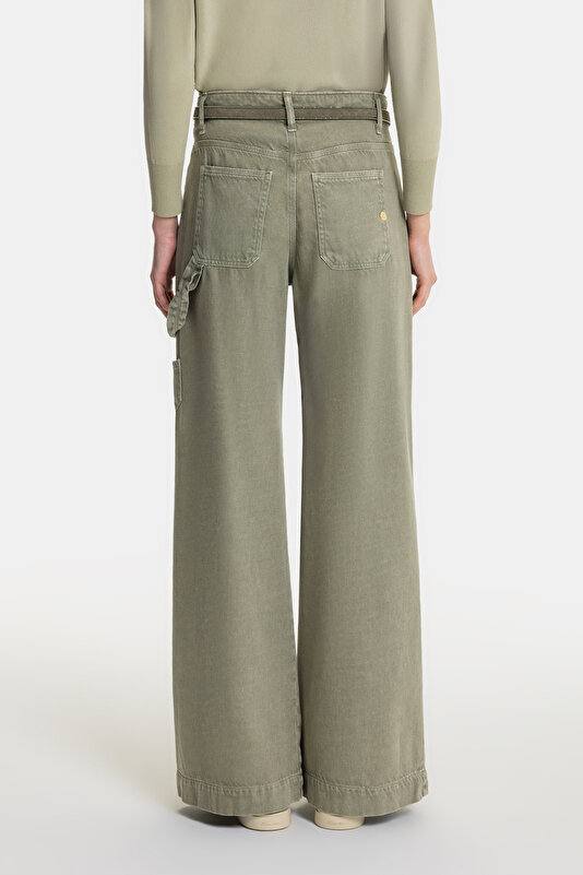 PANTS 3
