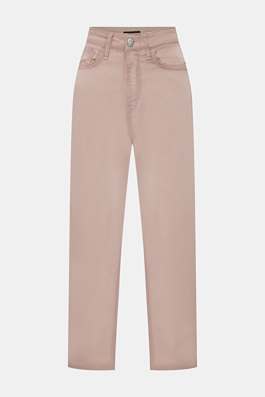 PUDRA DENIM PANTOLON 4