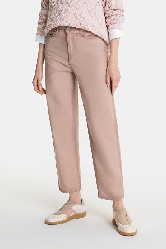 PUDRA DENIM PANTOLON 2