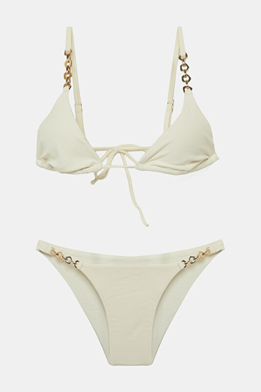 ECRU BIKINI