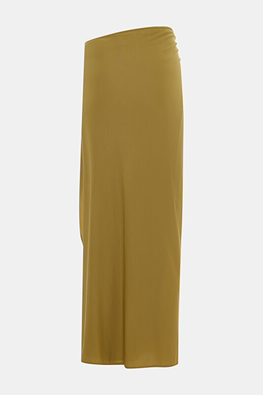 BEIGE PAREO 2