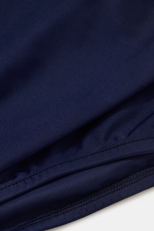NAVY BLUE SWIMSUIT 4