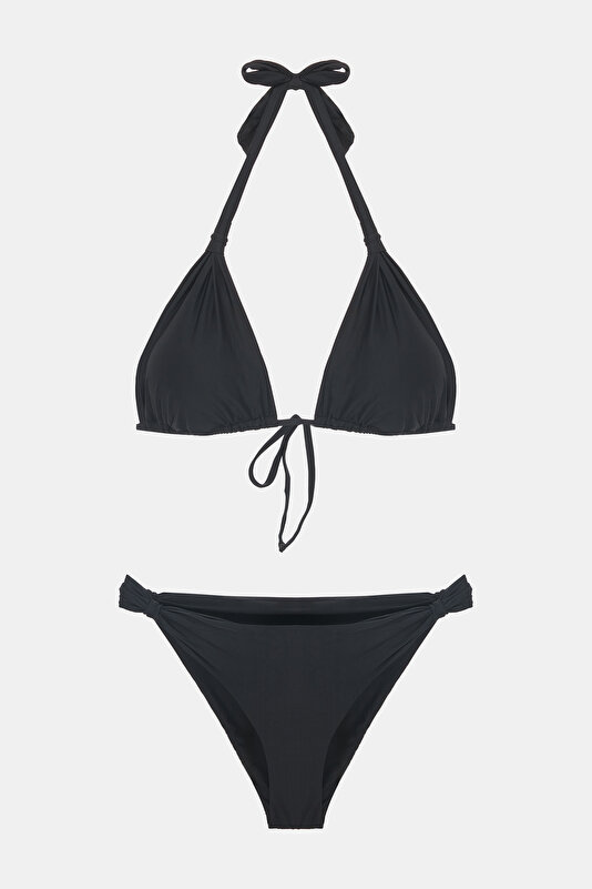BLACK BIKINI