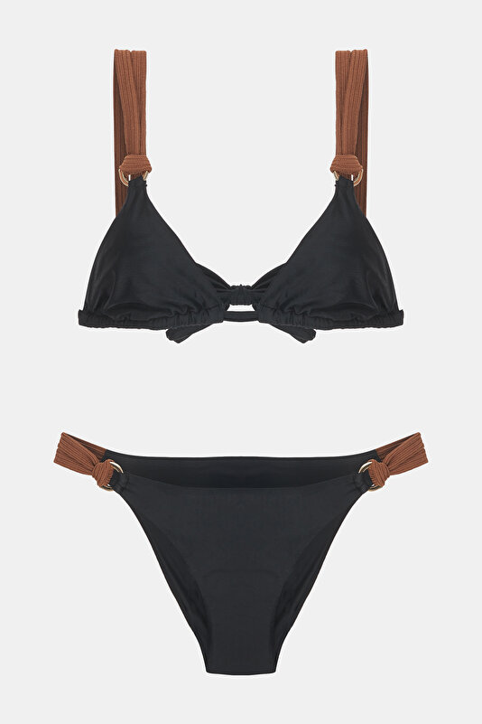 BLACK BIKINI