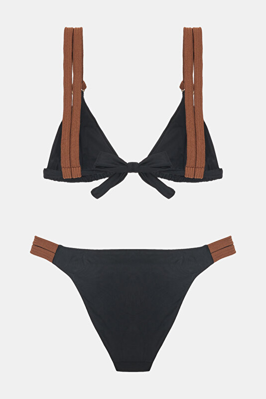 BLACK BIKINI 2