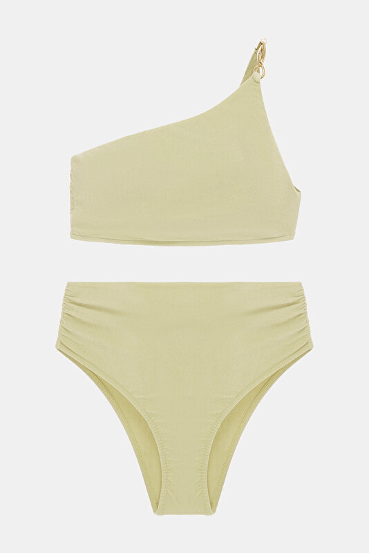 BEIGE BIKINI