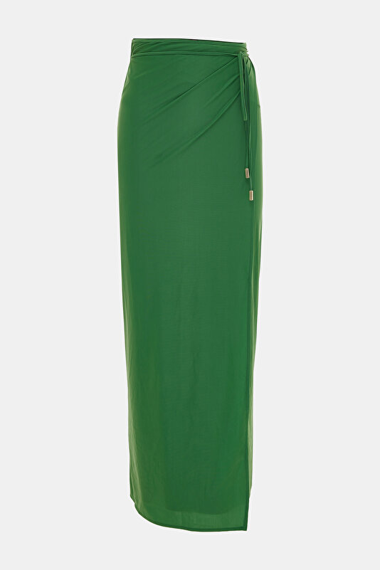 GREEN PAREO