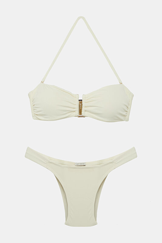 ECRU BIKINI