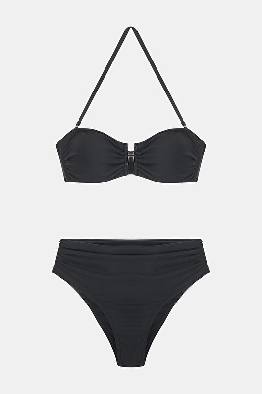 BLACK BIKINI