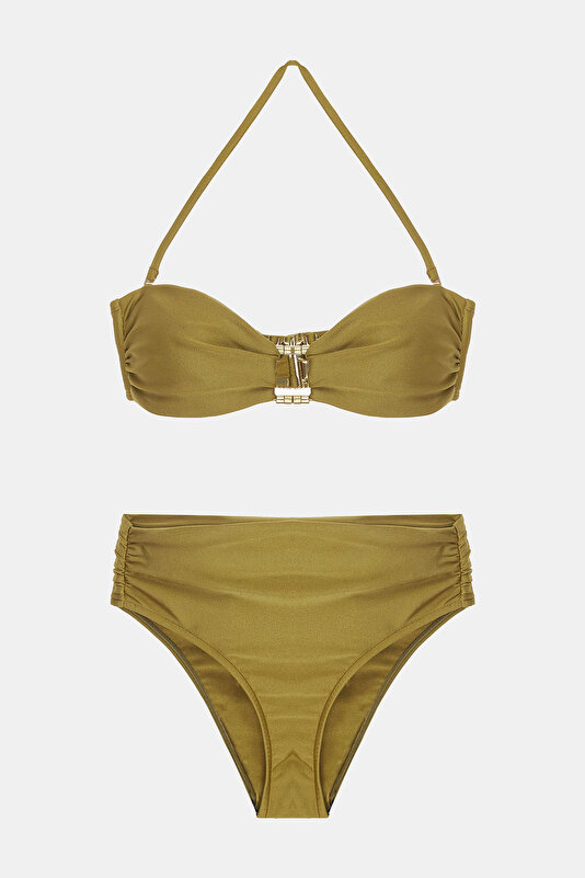 BEIGE BIKINI