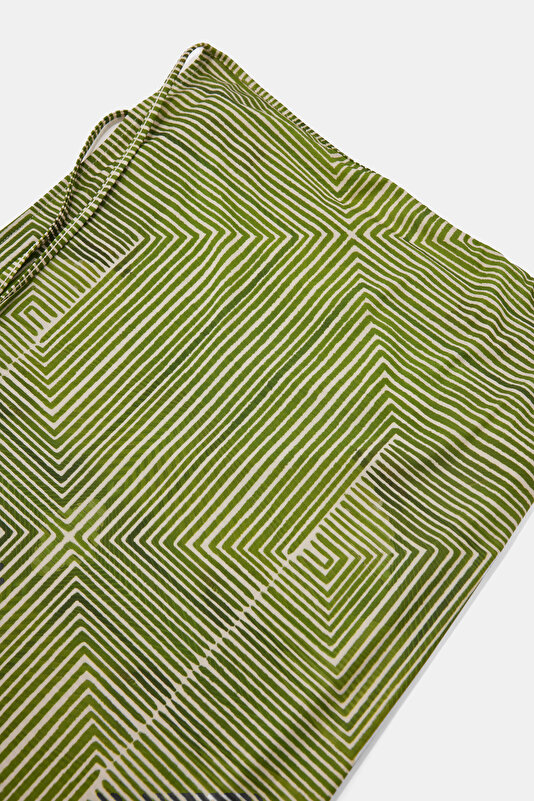 GREEN PAREO 3