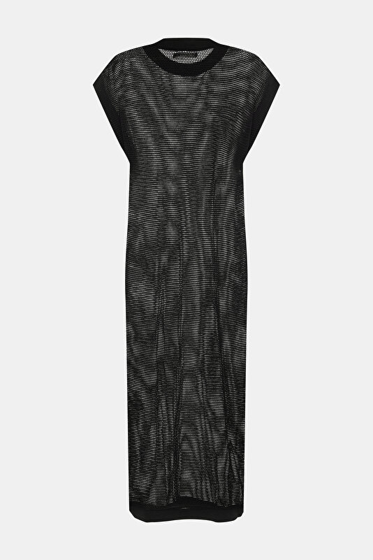 BLACK DRESS 2