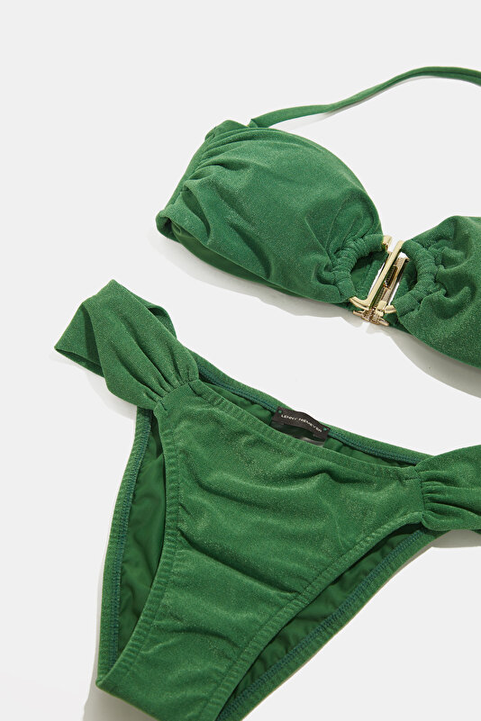 GREEN BIKINI 3