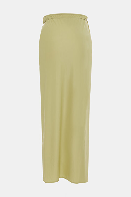 BEIGE PAREO 2