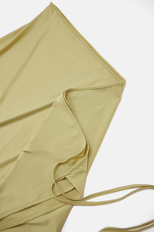 BEIGE PAREO 3