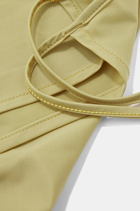 BEIGE PAREO 4