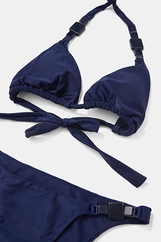 NAVY BLUE BIKINI 3