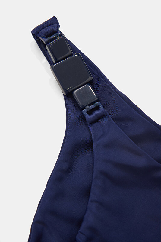 NAVY BLUE BIKINI 4