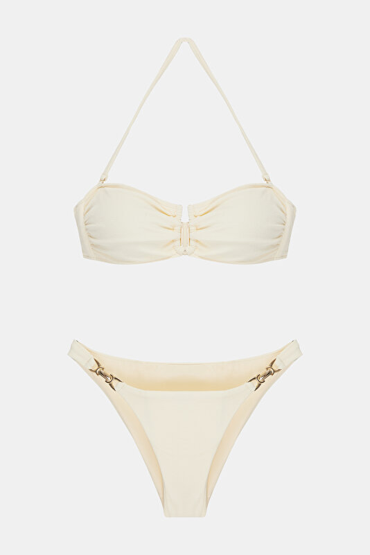 ECRU BIKINI