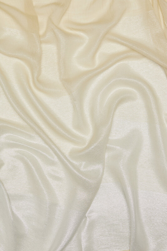 ECRU SHAWL 3