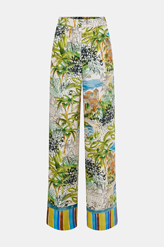BLUE TROUSERS 4