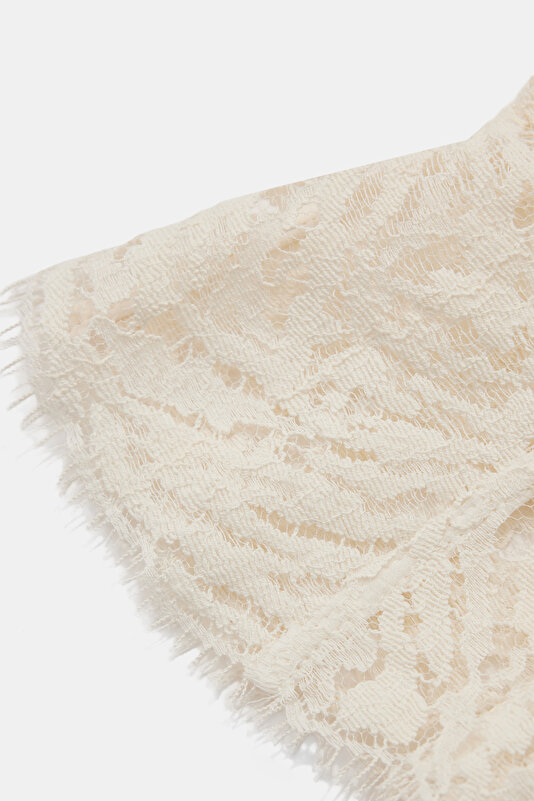 CREAM BLOUSE 4