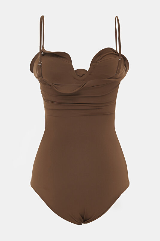 BROWN SWIMSUIT 2