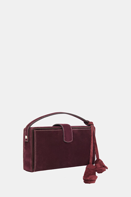 MAROON BAG 2