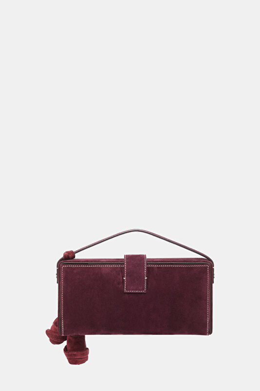 MAROON BAG 3
