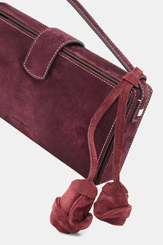 BORDO ÇANTA 4