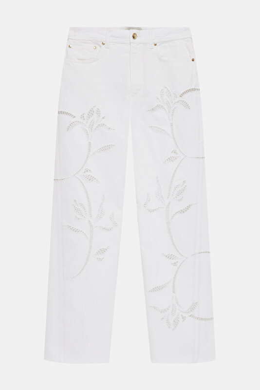 JEAN PANTOLON