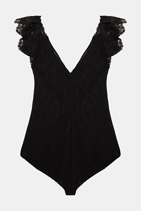 BLACK BODY 2