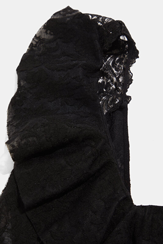 BLACK BODY 3