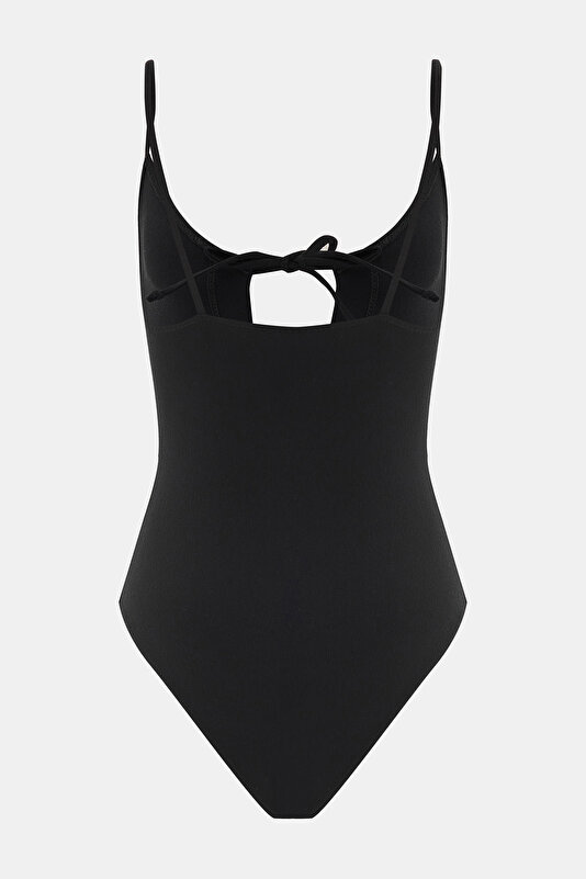 BLACK SWIMSUIT 2