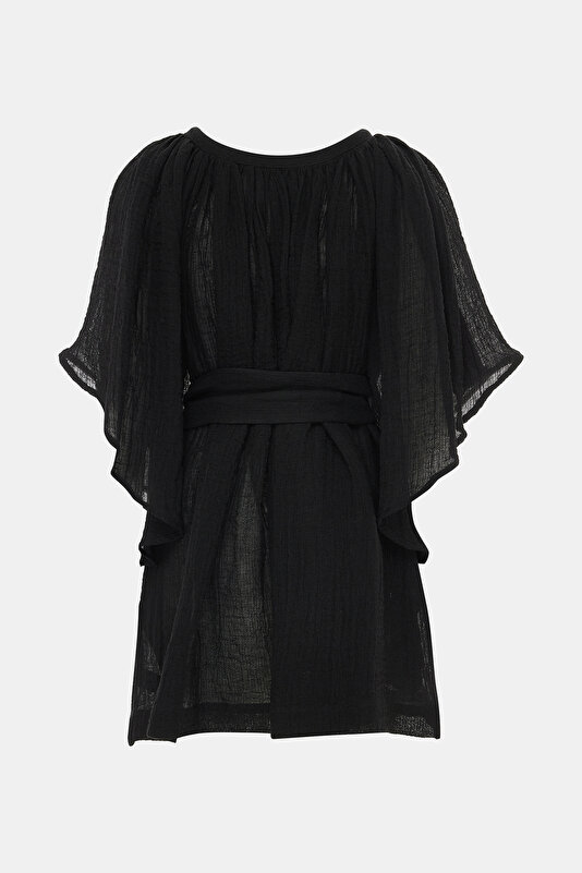 BLACK DRESS 2